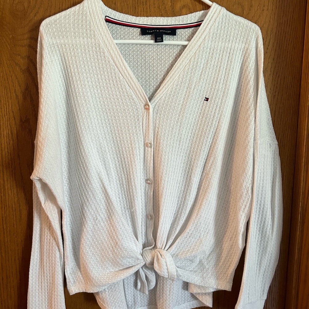 Tommy Hilfiger long sleeve